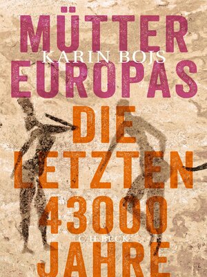 cover image of Mütter Europas